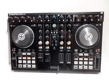 Native Instruments Traktor Kontrol S4 MK2 Pro DJ Controller