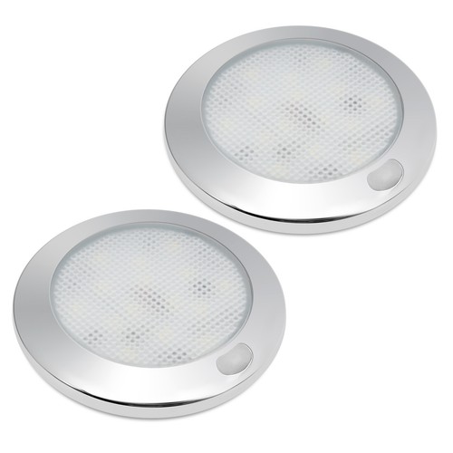 Led deckenleuchte 12v - 2x,