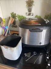 Brotbackautomat Unold Onyx