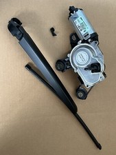 Original Audi Q5 8R Heckscheibenwischermotor Heckwischermotor Wischermotor 711B