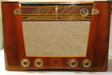 Röhrenradio Ersatz Stoff