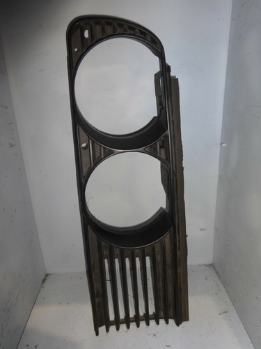 Bmw e30 scheinwerfergrill - e30,