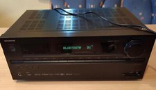 Onkyo 660 av - ht-rc,