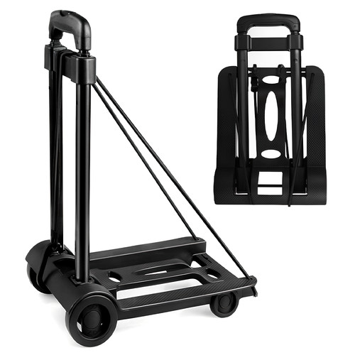 Transportkarre klappbar - transportkarre,