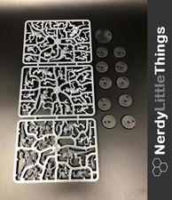 Warhammer 40k Leviathan -