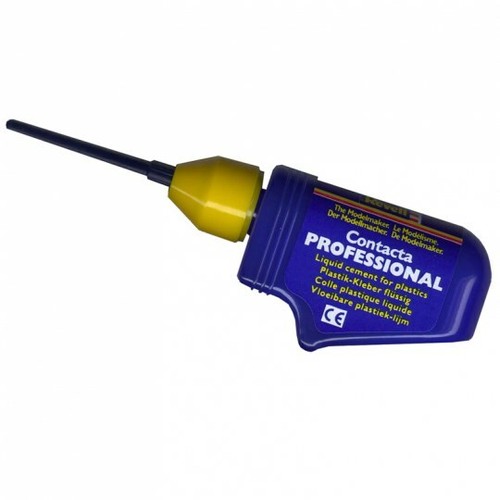 Revell 39604 contacta - revell, 39604,