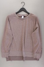Zara Langarmpullover Classic