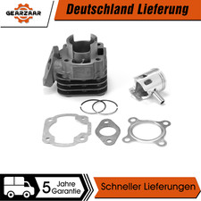 50cc Zylinderkit Für CPI Keeway Roller ATU Explorer Cracker Race GT + Kolben Kjg
