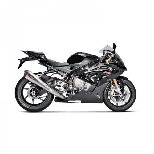 Akrapovic auspuff - akrapovic,
