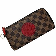 LOUIS VUITTON Zippy Geldbörse