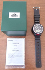 Casio Pro Trek PRT-B70-1JF