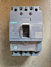 SIEMENS 3VA1163-4EE32-0AA0