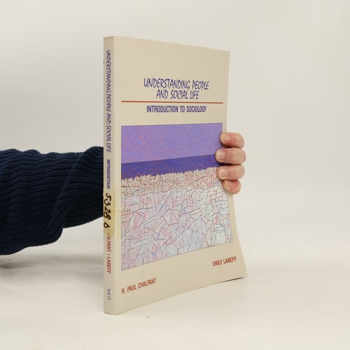 Understanding people and - understanding,