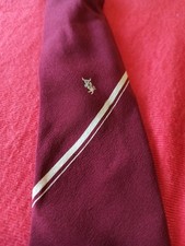  VINTAGE KRAWATTE TURIN