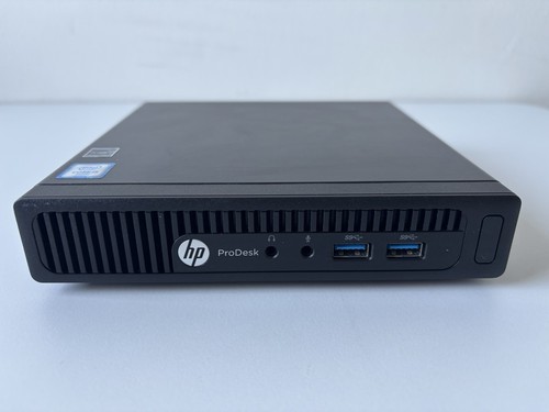 Prodesk 400 intel - 400, g2