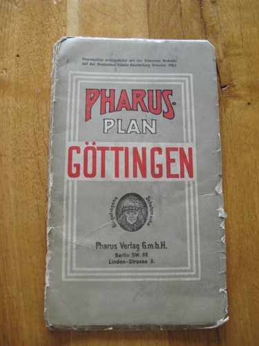 Alte pharus plan - alte,