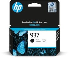 Original HP 937 Tinte Patrone