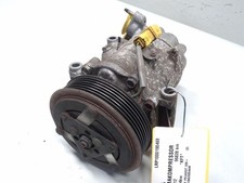 Peugeot 206+ original Klimakompressor 1.4 54kw Bj.2012