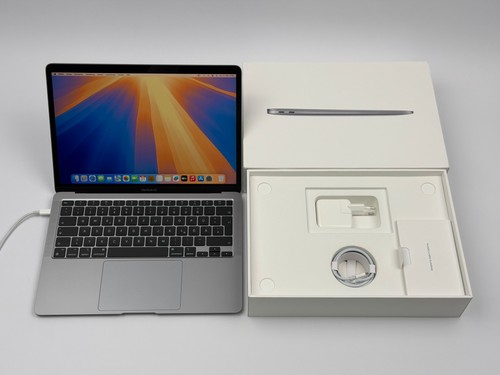 Apple macbook air m1 - apple,