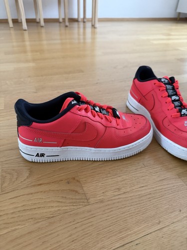 Nike air force low 07 - ‚07, gr