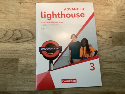 Lighthouse band 7 - lighthouse,