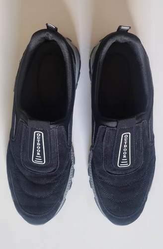 Outdoor sport herren slip - sport, slip-on