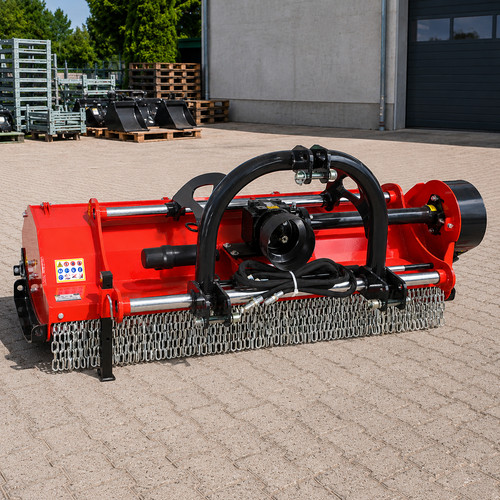 Schlegelmulcher mähwerk - schlegelmulcher,