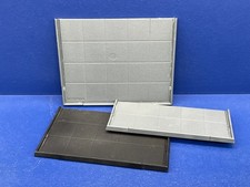 3 Regimentsbases für