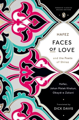 Faces love hafez - of,
