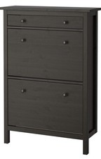 Ikea Hemnes Echtholz