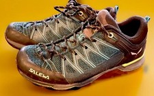 Salewa 39eur Green Lightly