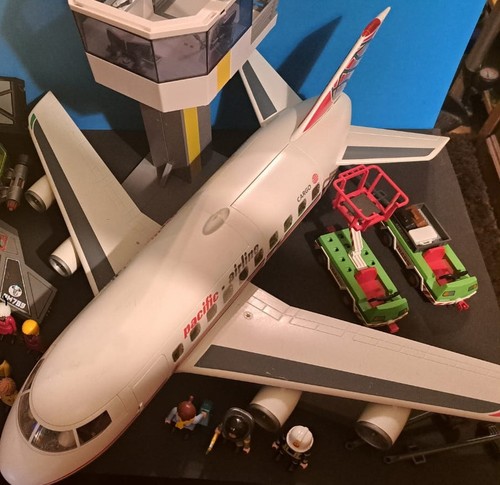 Cargo flugzeug 4310 tower - cargo, 4310,