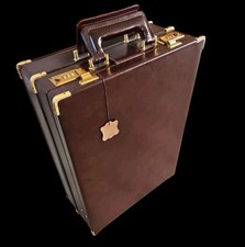 VARESE AKTENKOFFER PILOTEN