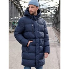 Herren Winter Kurzmantel
