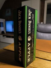 Jack Daniels Dose  Limited