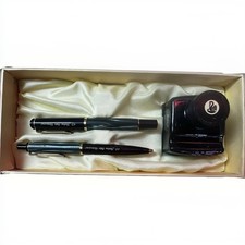 Vintage Pelikan M200 & K200