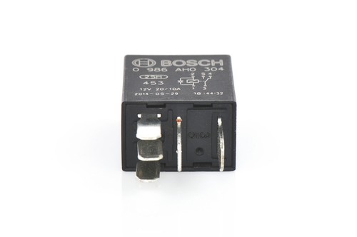 Bosch multifunktionsrelais - bosch,