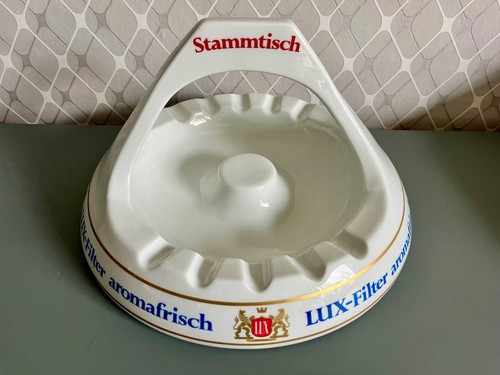 Porzellan ascher lux filter - lux,