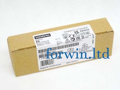 6es7193 6bp00 0ba0 - 6es7193-6bp00-0ba0, neu