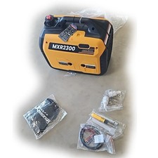 2300W Inverter Stromerzeuger