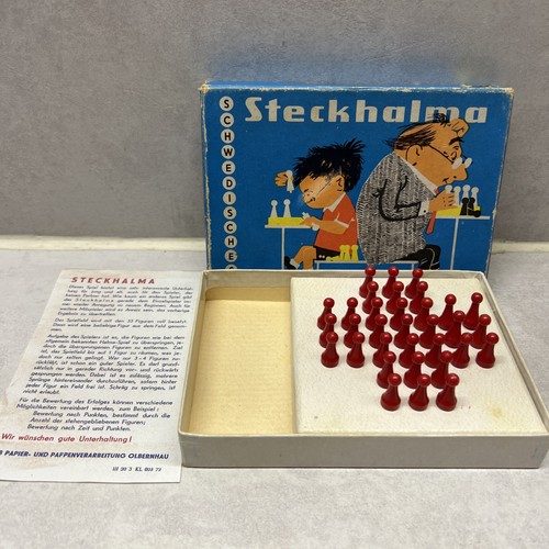 Ddr vero steckhalma - ✅ddr,