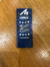 Manhattan Only Lidschatten