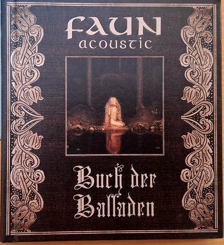 Faun acoustic buch - acoustic,