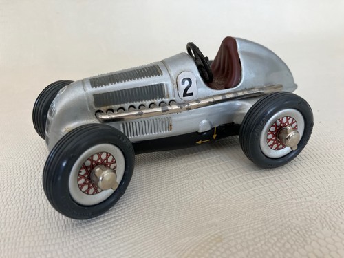 Schuco studio 1050 mercedes - schuco,