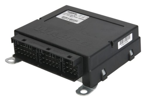 Wabco ecu ecas - 6x2, 2