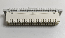 LSA Plus Anschlussleiste 10