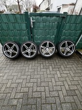 AC Schnitzer AC1 Sommerräder