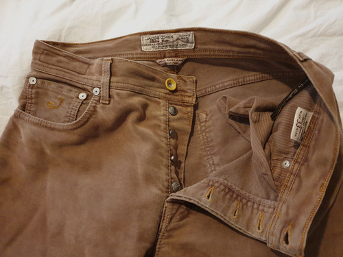 Jeans jacob cohen w33 - cohen, 33