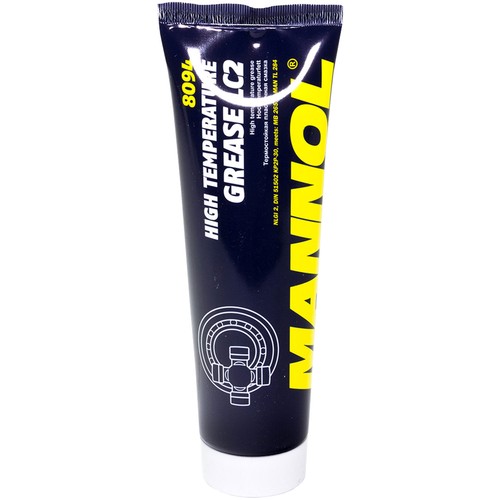 Schmierfett mannol lc2 high - schmierfett,