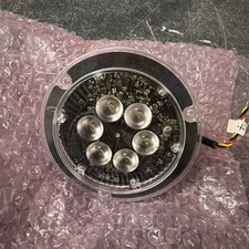 OceanLED Liet 6 warmweiß